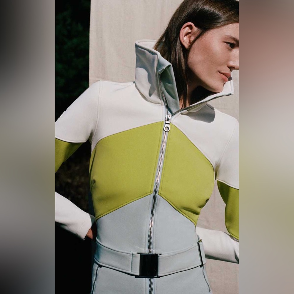 NEW CORDOVA ALTA SKI SUIT